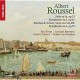 A. ROUSSEL-SUITE EN FA, OP.33 (CD)