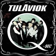 TULAVIOK-Q-SEK -COLOURED/REISSUE- (LP)