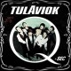 TULAVIOK-Q-SEK -COLOURED/REISSUE- (LP)