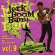 V/A-JERK! BOOM! BAM! VOL.9 (LP)