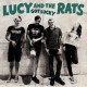 LUCY AND THE RATS-GOT LUCKY (LP)