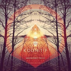 KOGNITIF-MONOMETRIC:.. -COLOURED- (LP)