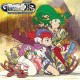 B.S.O. (BANDA SONORA ORIGINAL)-GRANDIA - COMPLETE.. (5CD)