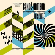 BANDE-GAMBOA-HORIZONTE - REVAMPING.. (2CD)