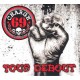 CHARGE 69-TOUS DEBOUT (LP)
