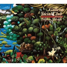 LA GALLERA SOCIAL CLUB-TROPICO SALVAJE (LP)