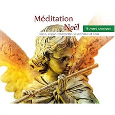 V/A-MEDITATION NOEL (CD)