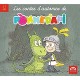 GERARD ROUZIER-POMME DAPI / LES CONTES.. (CD)