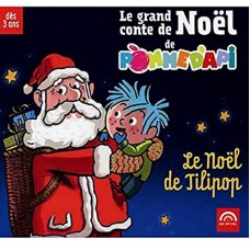 V/A-POMME DAPI / LE GRAND.. (CD)