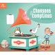 JEAN HUMENRY-CHANSONS ET COMPTINES.. (CD)