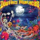 ZOUFRIS MARACAS-BLEU DE LUNE (CD)