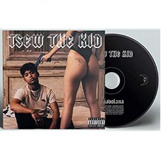 TSEW THE KID-DIAVOLANA (CD)