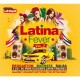 V/A-LATINA FEVER VOL.3 (4CD)