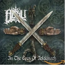ABSU-IN THE EYES OF IOLDANACH (CD)