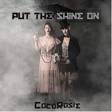 COCOROSIE-PUT THE SHINE ON (2LP)