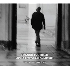 TORITLLER-LES HEURES PROPICES (CD)
