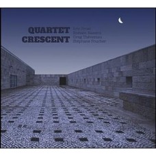 QUARTET CRESCENT-QUARTET CRESCENT (CD)