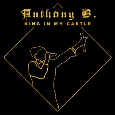 ANTHONY B-KING IN MY CASTLE (2LP)