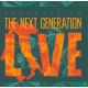 GROUNDATION-NEXT GENERATION (LIVE) (CD)