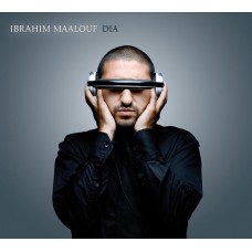 IBRAHIM MAALOUF-DIA (3CD)