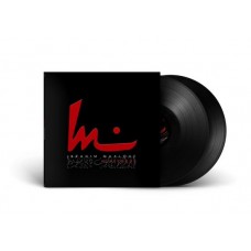 IBRAHIM MAALOUF-DIASPORAS (2LP)