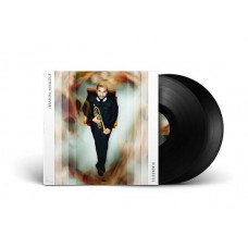 IBRAHIM MAALOUF-DIAGNOSTIC (LP)