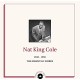 NAT KING COLE-1943-1955 - THE.. (2LP)