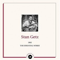 STAN GETZ-1962 ESSENTIAL WORKS (2LP)