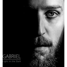GABRIIEL-LIGHT IN THE DARK (CD)