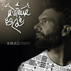 M'SIEUR BALDE-O.M.N.I. PRESENT (CD)