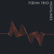 FOEHN-HIGHLINES (CD)