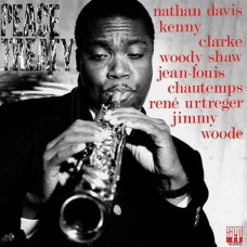 NATHAN DAVIS SEXTET-PEACE TREATY -HQ- (LP)