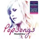 FRANZISKA-POPSONGS (CD)