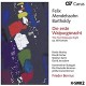 F. MENDELSSOHN-BARTHOLDY-FIRST WALPURGIS NIGHT (CD)