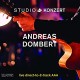 ANDREAS DOMBERT-STUDIO KONZERT -HQ/LTD- (LP)