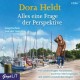 DORA HELDT-ALLES EINE FRAGE DER.. (2CD)