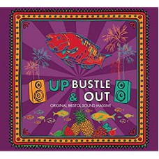 BUSTLE UP & OUT-24-TRACK ALMANAC (CD)