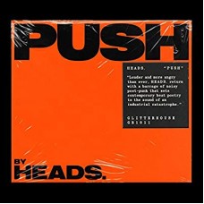 HEADS.-PUSH (LP)