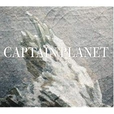 CAPTAIN PLANET-TREIBEIS -COLOURED- (LP)