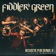 FIDDLER'S GREEN-ACOUSTIC PUB.. -LIVE- (CD)