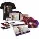 DEEP PURPLE-WHOOSH! -BOX SET- (CD+DVD+2LP+3-10"+T-SHIRT)