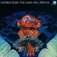 GEORGE DUKE-AURA WILL PREVAIL (CD)