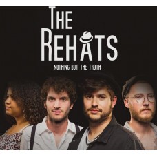 REHATS-NOTHING BUT THE TRUTH (CD)