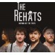 REHATS-NOTHING BUT THE TRUTH (CD)