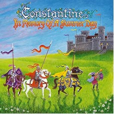 CONSTANTINE-IN MEMORY OF A SUMMER DAY (CD)