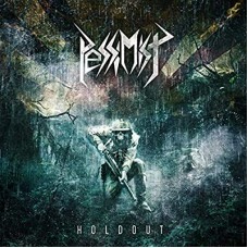 PASSIMIST-HOLDOUT (CD)