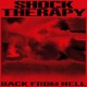 SHOCK THERAPY-BACK FROM HELL (CD)