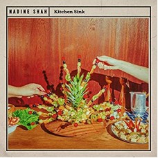 NADINE SHAH-KITCHEN SINK (CD)