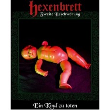 HEXENBRETT-ZWEITE BESCHWORUNG, EIN.. (LP)