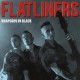 FLATLINERS-RHAPSODY IN BLACK (LP)